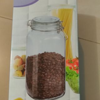 玻璃密封罐西華密封罐