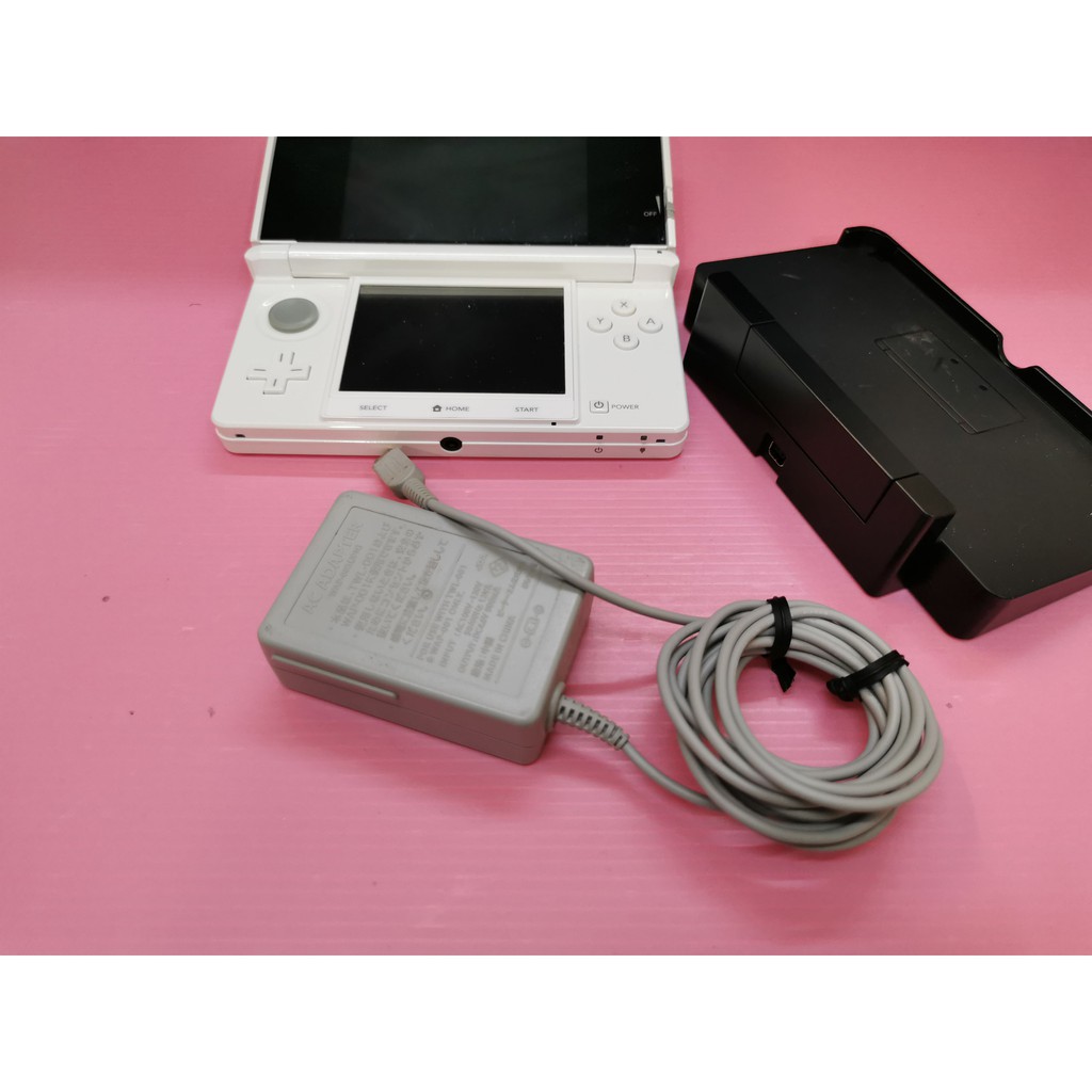 3ds充電器 優惠推薦 21年4月 蝦皮購物台灣
