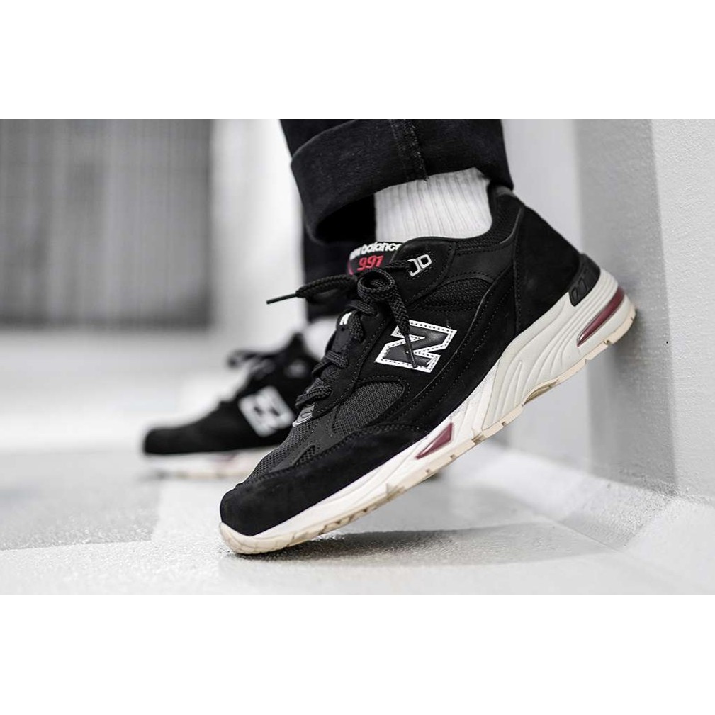 new balance m991nkr