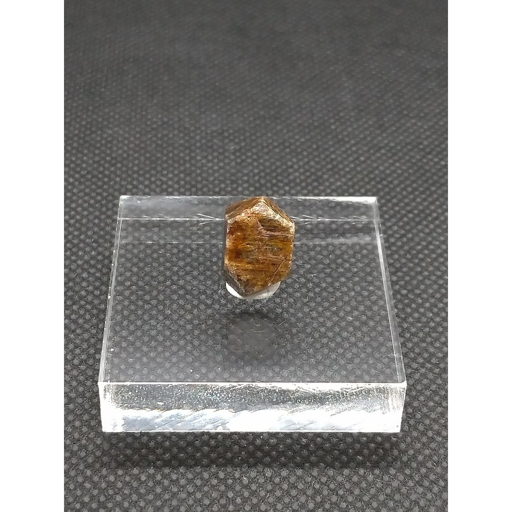 鋯石風信子石zircon 緬甸礦物晶體裸石 蝦皮購物