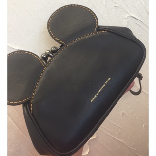 COACH x 迪士尼 Mickey Mouse