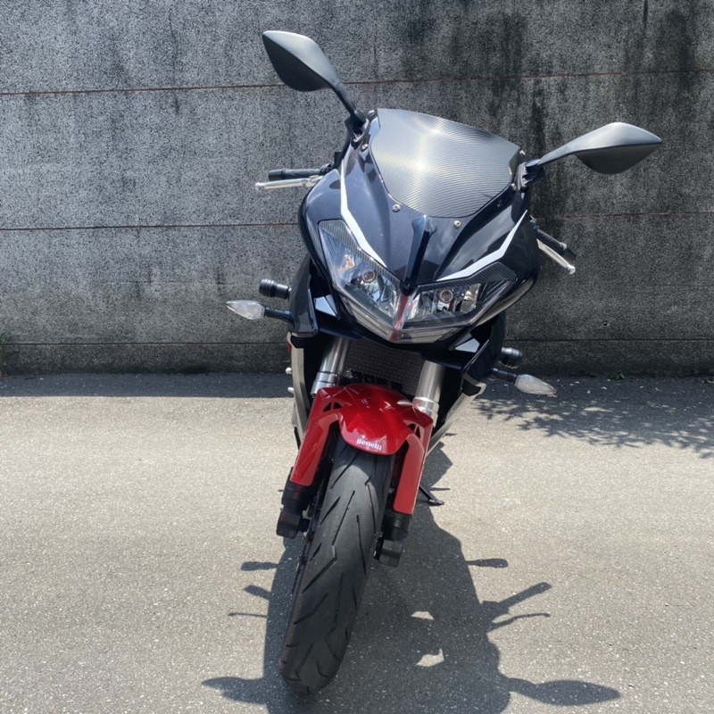 新北新莊 - 2018 - BENELLI 302R ABS $125000 #9716