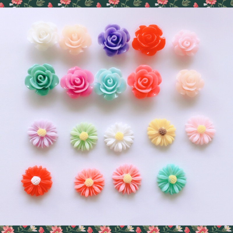 50 素晴らしい樹脂花 最高の花の画像