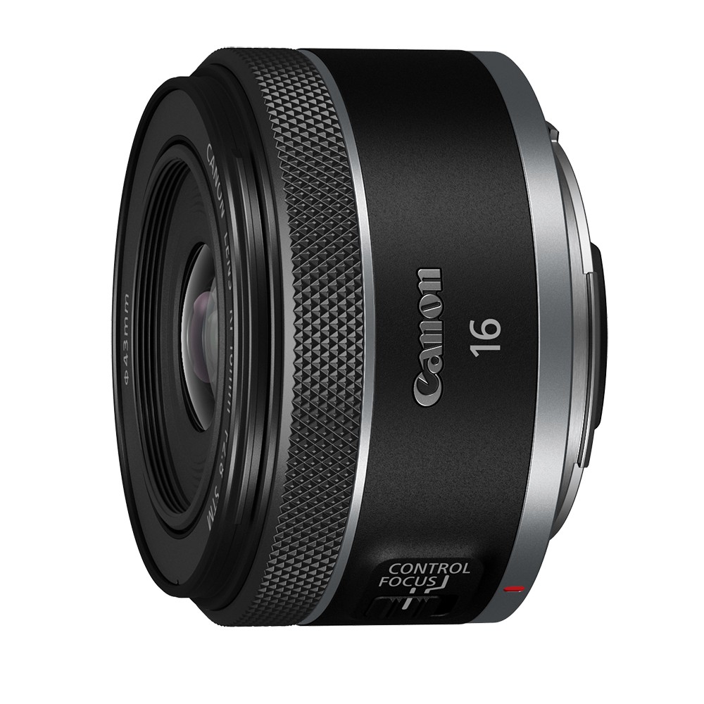 Canon RF 16mm F2.8 STM 公司貨