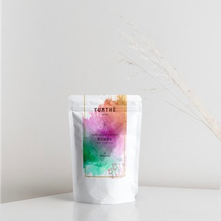 YUMTHÉ 漾草方 繁花國寶茶 15茶包/盒【快速出貨｜Rooibos｜茶包｜無咖啡因｜花草茶｜博士茶】