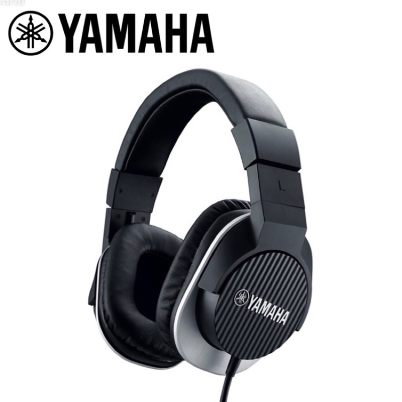 全新原廠公司貨 現貨命運 Yamaha HPH-MT220 耳機 耳罩式耳機 專業監聽耳機 電鋼琴耳機 電子琴耳機
