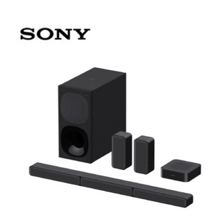 蝦幣5倍送 SONY 索尼 5.1 聲道 SOUNDBAR 家庭劇院組 HT-S40R