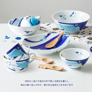 【日本雜誌款 現貨】日本製碗盤 陶瓷碗 陶瓷盤 可愛碗盤 瓷盤 瓷碗 蛋糕盤 湯碗 飯碗 日本碗盤組 甜點盤 日本碗