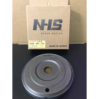 NHS 強化型啟動盤 1-5代勁戰 BWSR 機車精品 改車 機車 機車零件