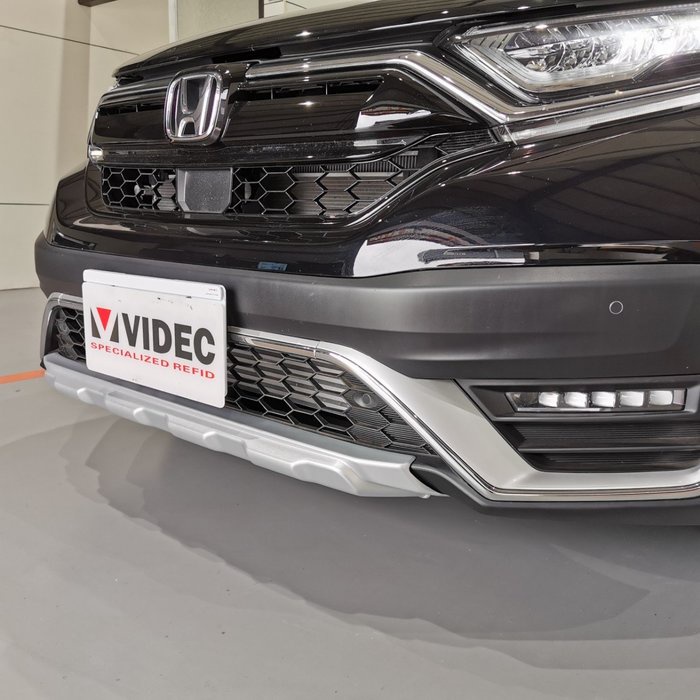 巨城汽車精品 2020 CRV5 5.5 原廠型 前下護板 空力套件 ABS材質 價格含烤漆