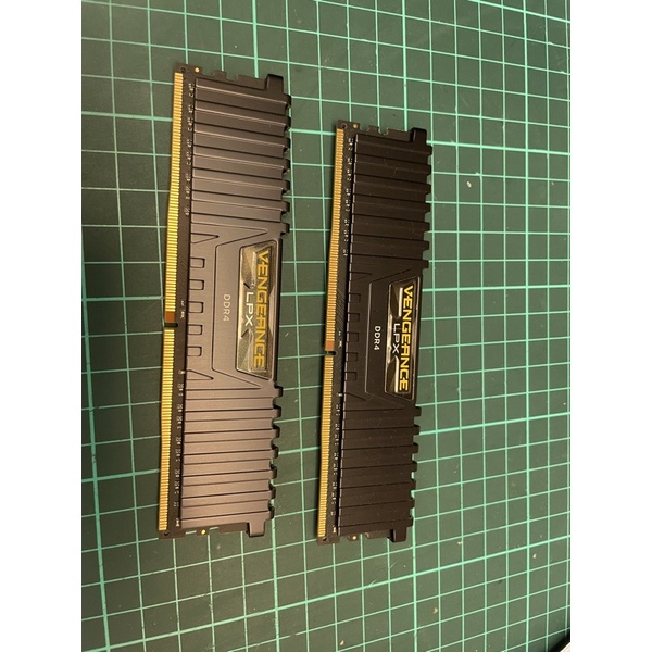 Corsair LPX DDR4 3600C18 8GBx2