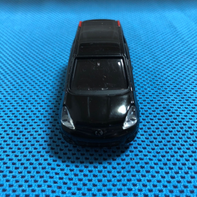 Tomica NISSAN NOTE（2008年）