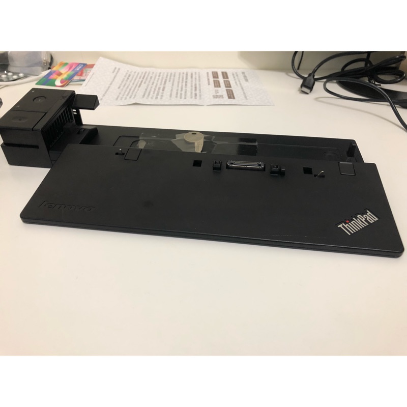 Lenovo ThinkPad Ultra Dock (40A2)