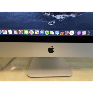 【售】2015年末 iMac Retina 5K 27吋 i5(3.2) 16G 1TB SSD 蘋果電腦 27