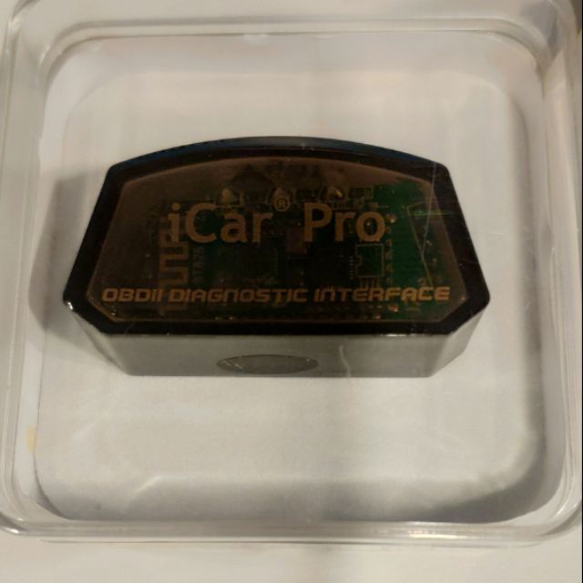 Vgate icar pro