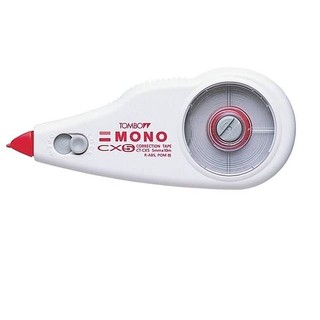 蜻蜓牌tombow 修正帶- FindPrice 價格網2025年12月熱門拍賣商品