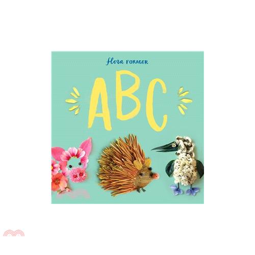 Flora Forager ABC