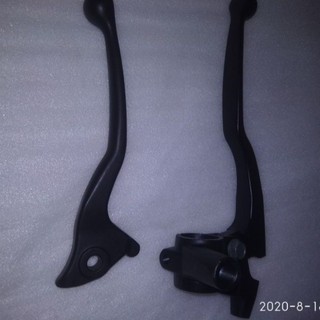山葉 HENDEL 設定右左 HENDEL 支架原裝 YAMAHA JUPITER MX