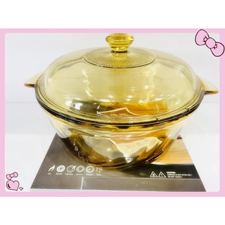 康寧 3.8L晶炫透明鍋 CW-SP2202【附多功能導磁盤 24CM】附發票 <友友樂活家電>