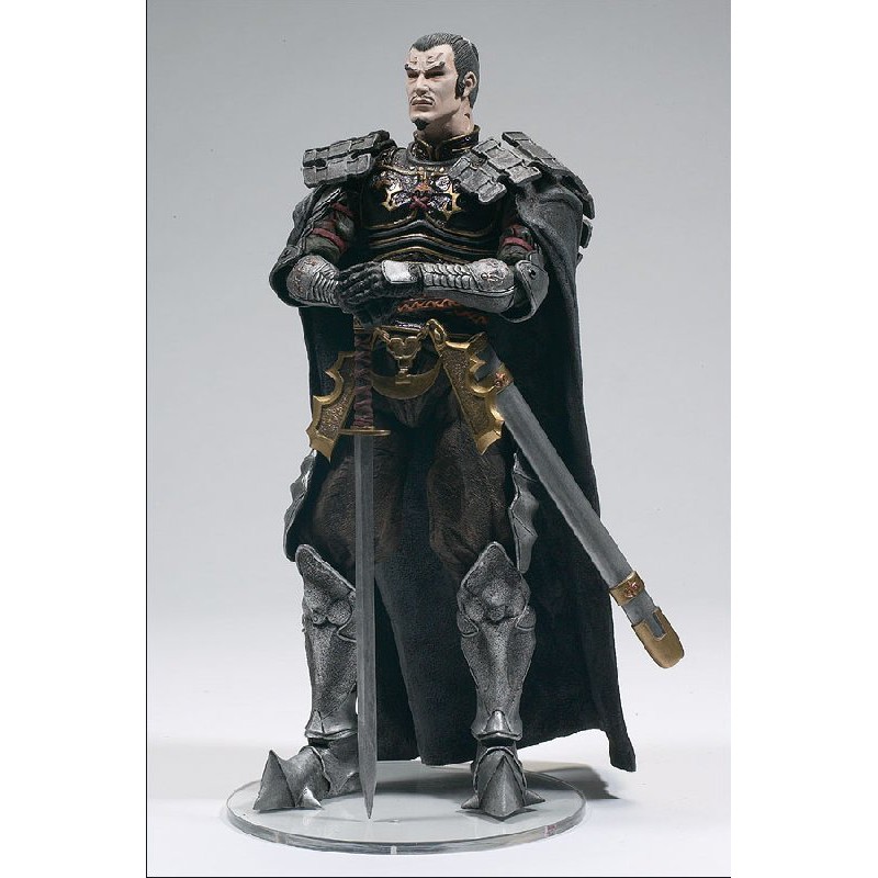 Mcfarlane 麥法蘭spawn 鬼武者2 織田信長 蝦皮購物