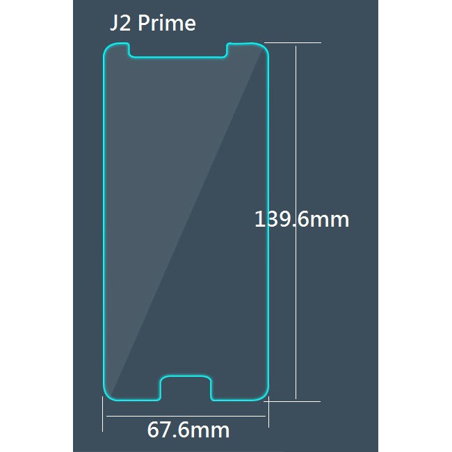 ☆小伶通訊☆ 現貨 J2 Prime 鋼化膜 三星 Galaxy J2 Prime 5" 9H 鋼化玻璃膜 歡迎自取