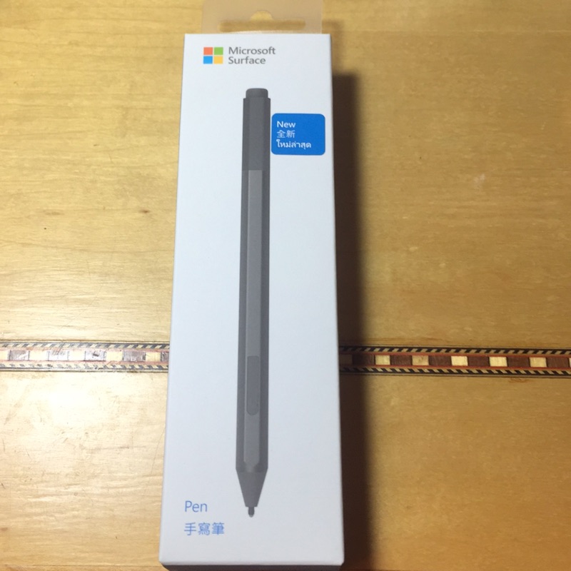 Microsoft Surface pen黑色全新