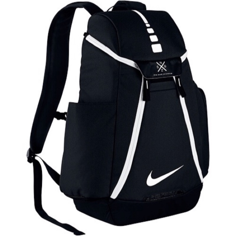 nike team max air backpack