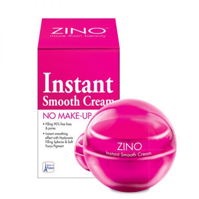 ZINO INSTANT