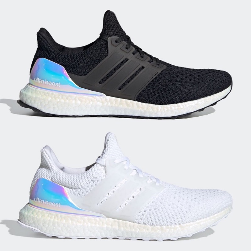 Quality Sneakers - Adidas Ultra Boost Clima 雷射 黑 白 FZ2875