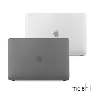 Moshi iGlaze Pro 15 (2016-2019) 輕薄防刮保護殼 with touch bar
