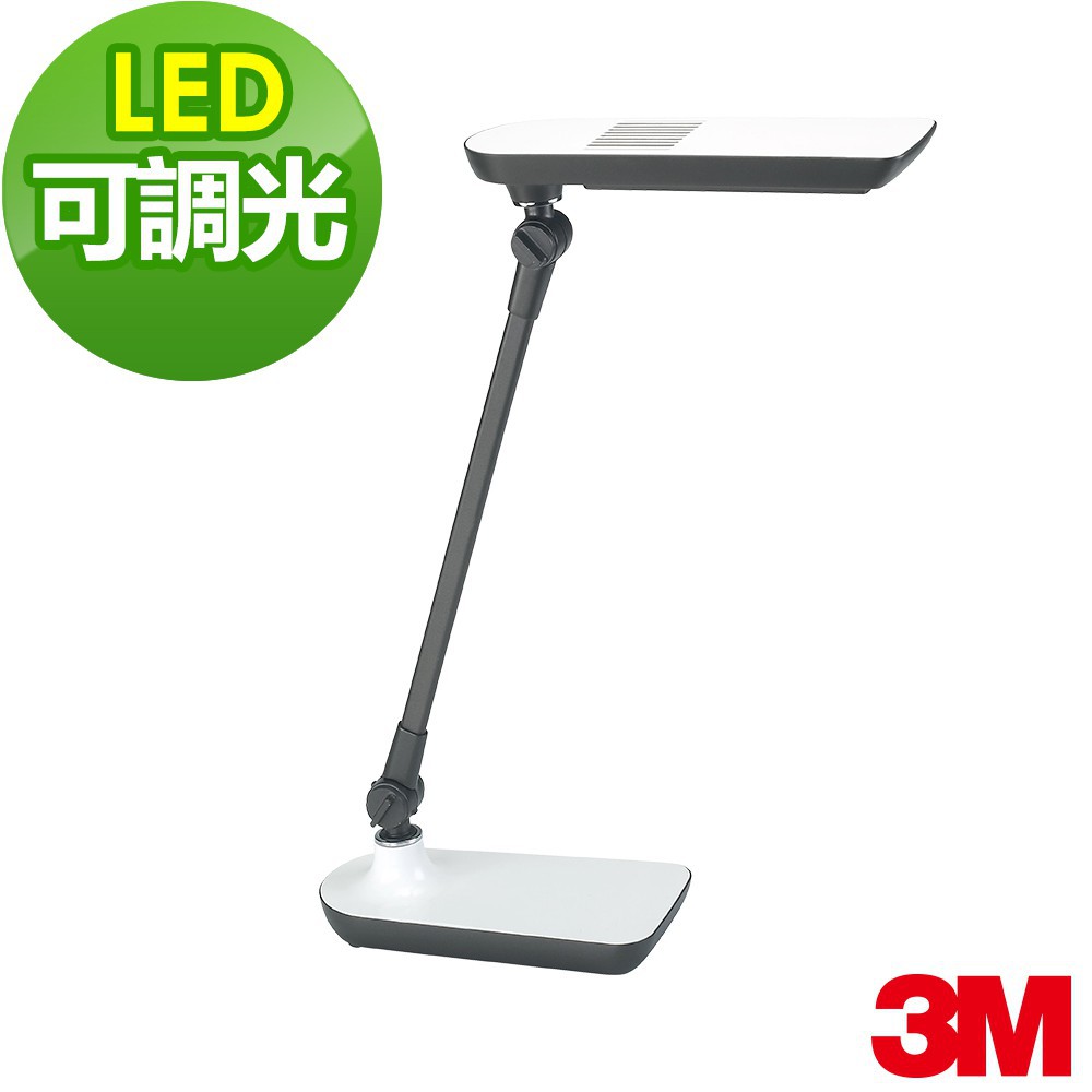 Sharer 分享 分享文章 Hola 3m 58度博視燈led檯燈ld6000 除眩好舒視 柔亮不ng