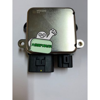 ➶大桃園汽車材料➶ 三菱 風扇電阻 SAVRIN 2.0/2.4 風扇控制器 水箱風扇馬達電阻 風散電阻 臺製新品