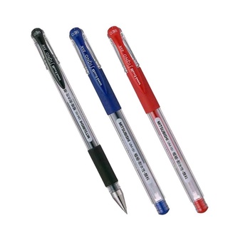 三菱UM151中性鋼珠筆