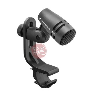Sennheiser / e 604 小鼓&Tom鼓收音專用麥克風【樂器通】