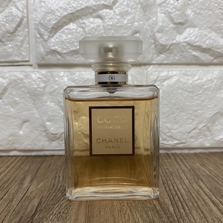 CHANEL 香奈兒 COCO MADEMOISELLE 女性淡香精 EAU DE PARFUM 50ml