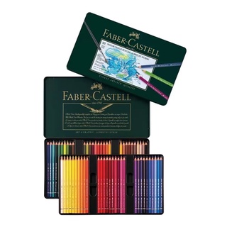 免運 Costco 好市多 Faber-Castell 輝柏 藝術家水彩色鉛筆 60色