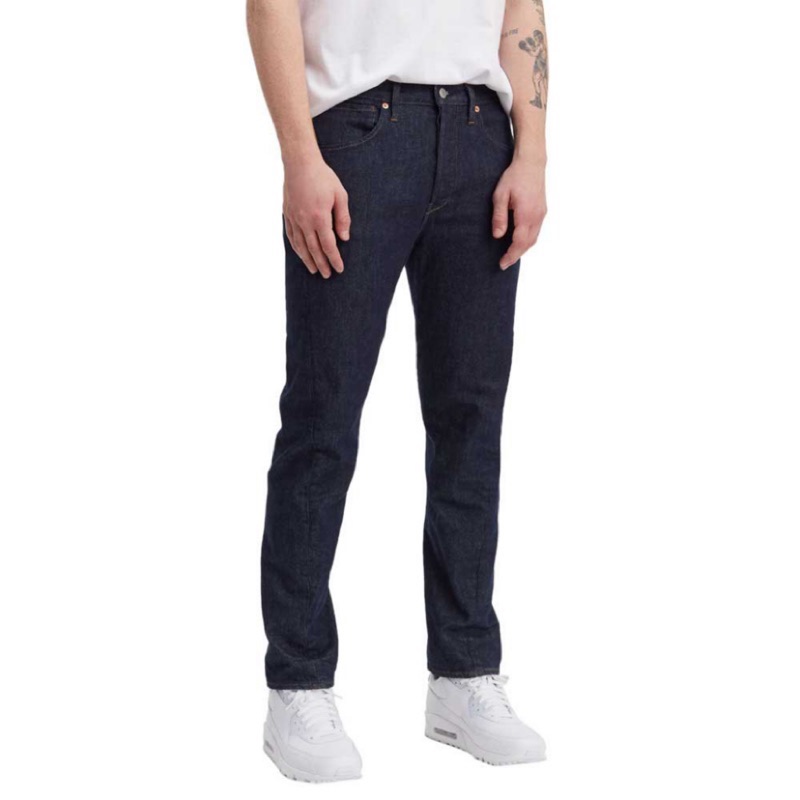 Levis 3d lej 牛仔褲 502 W28 L32