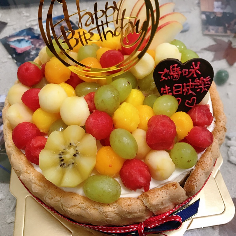 10寸蛋糕有多大 10寸蛋糕够几个人吃 花礼网 中国鲜花礼品网