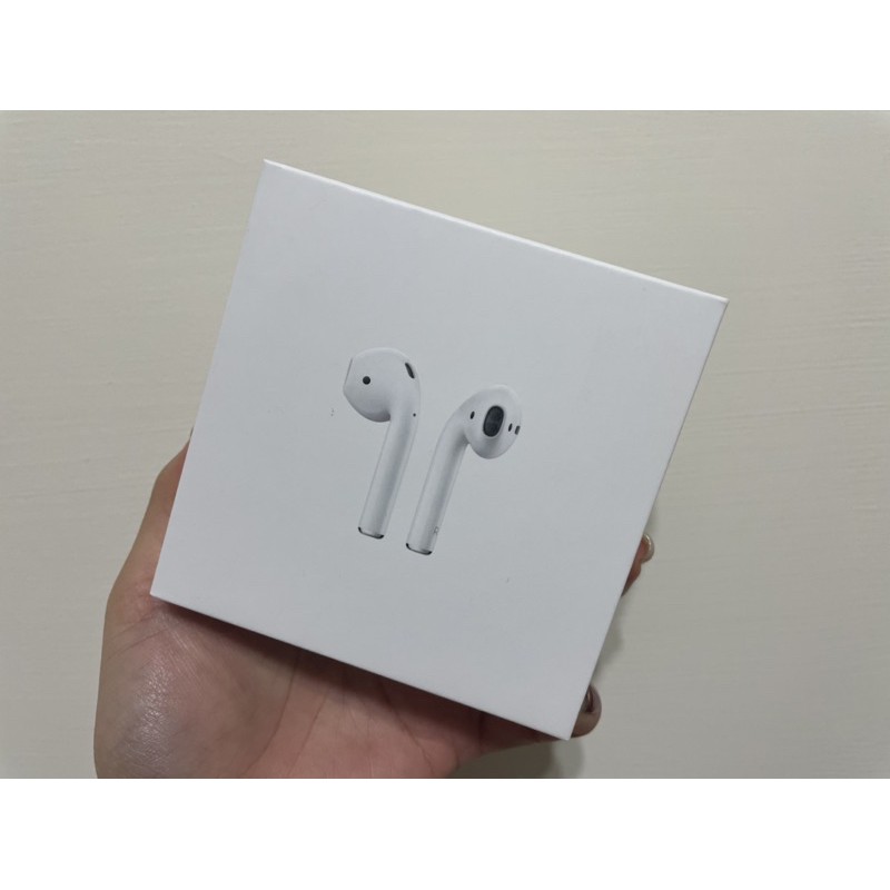 ✨二手便宜賣✨Airpods 1代 一代 2019 二手 自用