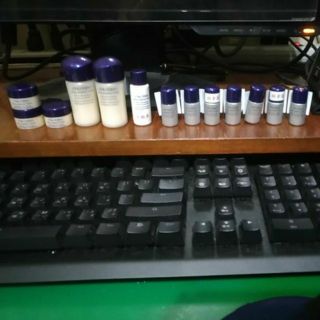 資生堂全效抗痕淨斑白金萃/全效抗痕白金抗皺精華乳/全效抗痕亮採賦活露/資生堂全效抗痕亮採賦活乳/資生堂全效抗痕緊顏白金霜