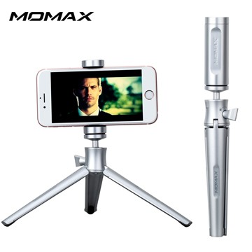 香港MOMAX TRIPOD PRO輕量鋁合金三腳架