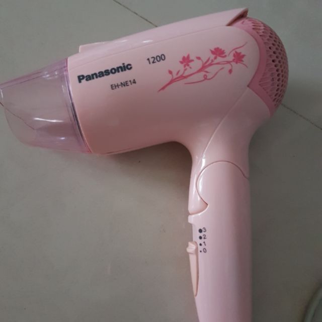Panasonic 國際牌吹風機EH-NE14（ 游泳/泡湯方便攜帶）