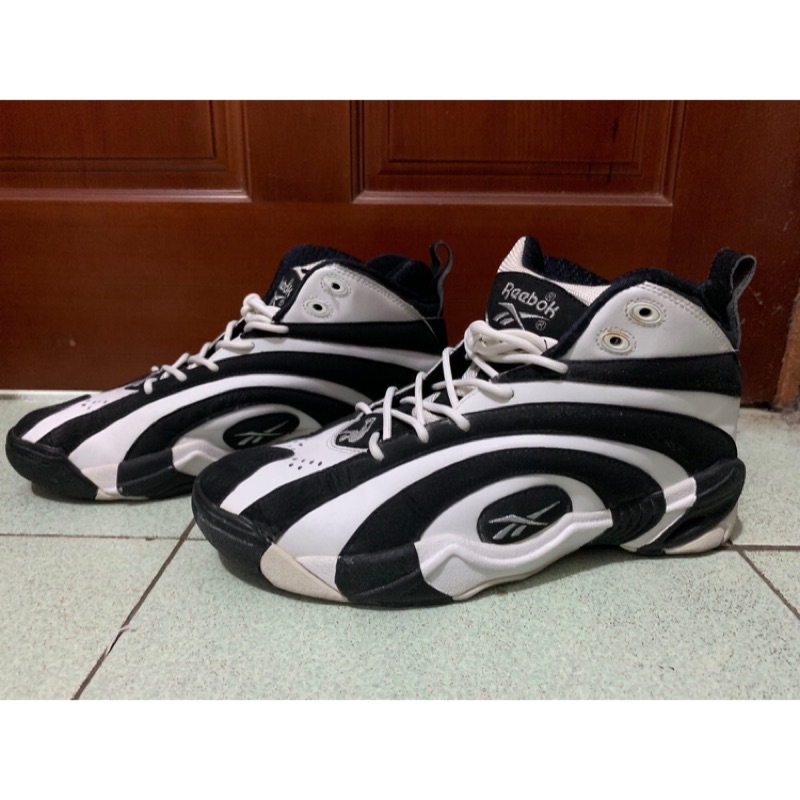 Reebok 年輪 us9.5 7成新