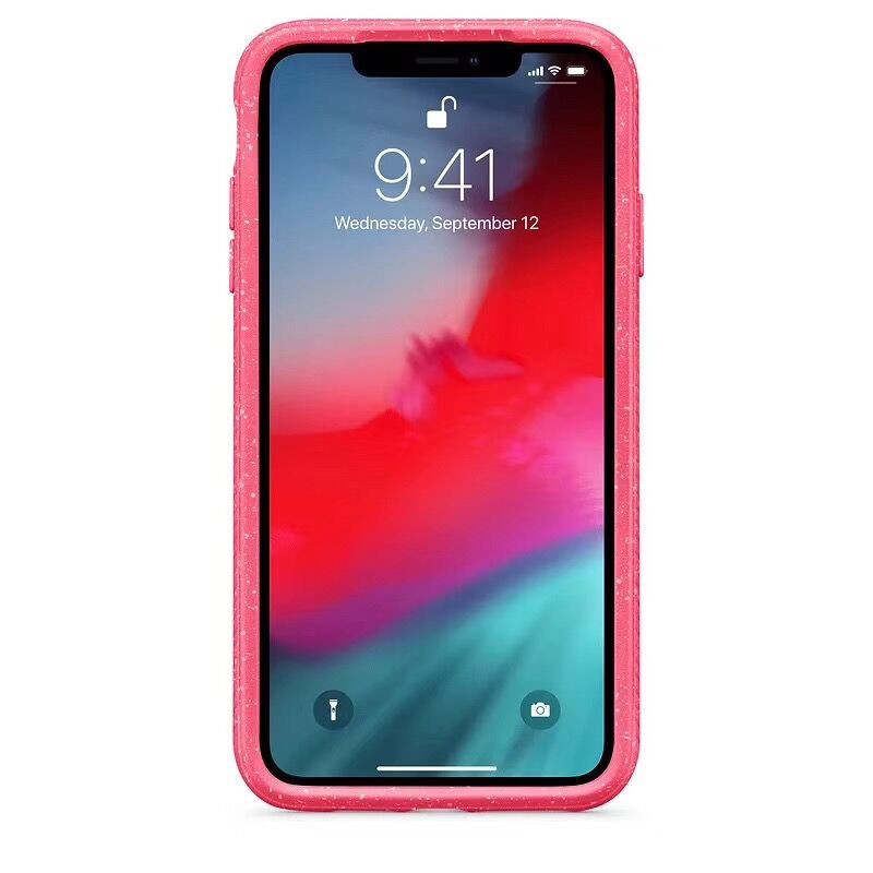 适用于iphonexsmax6 5寸otterbox Traction 牽引者系列透明閃鉆手機殼 蝦皮購物