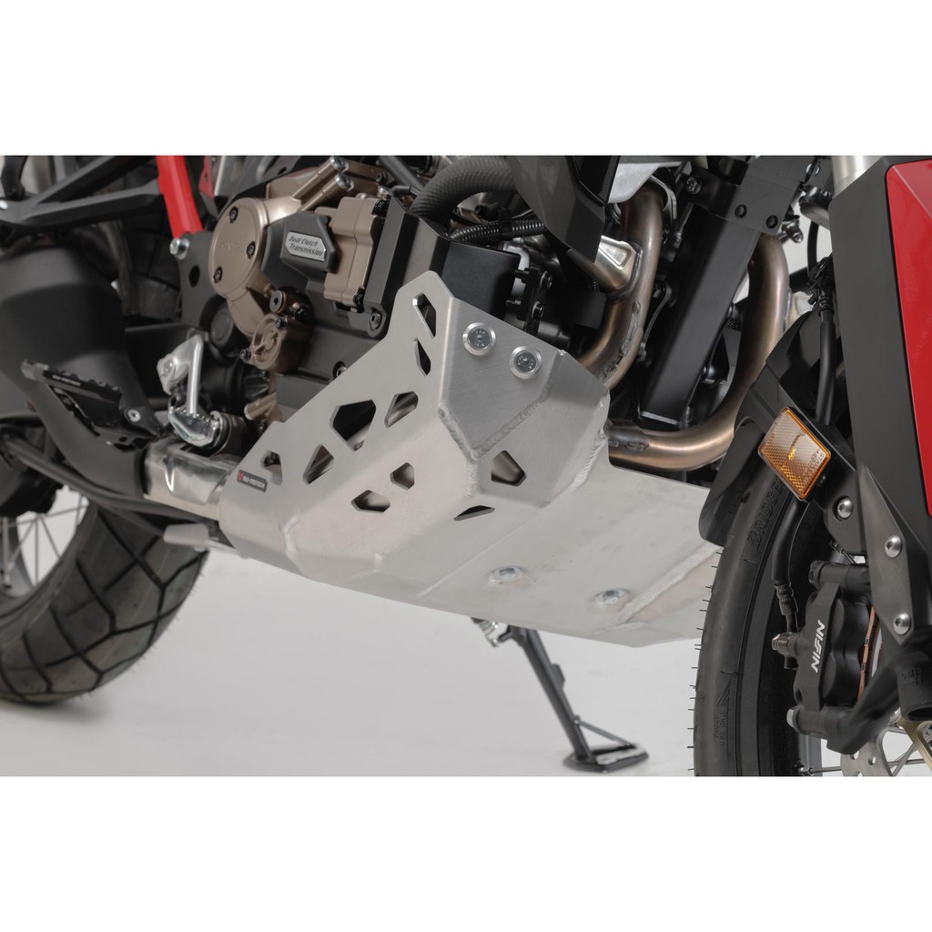 [ Moto Dream 重機部品 ] SW-MOTEC 下護蓋 Honda CRF1100L Africa Twin