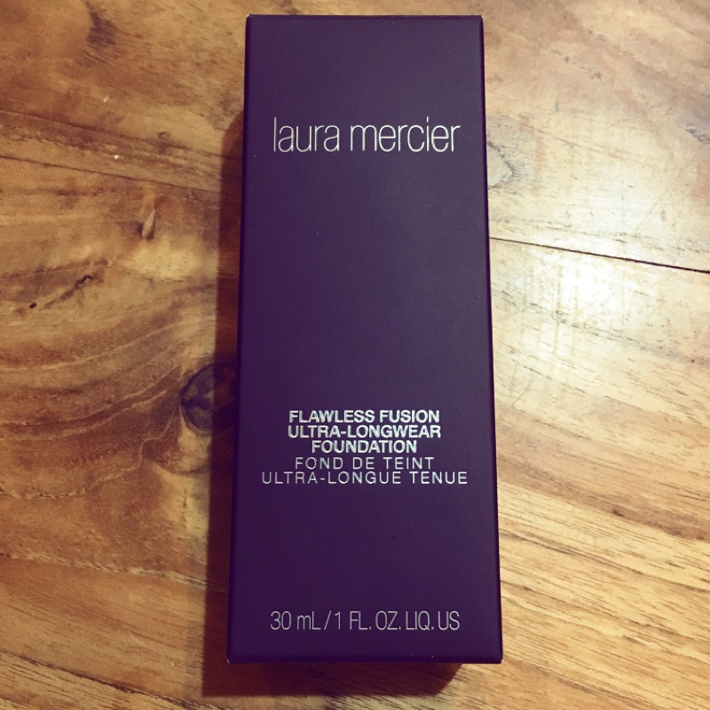 laura mercier蘿拉蜜思 極限超時親膚粉底液30ml