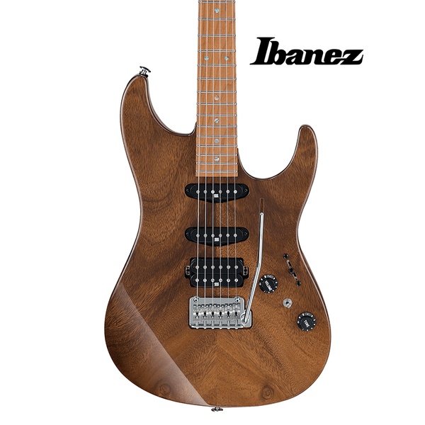 萊可樂器 Ibanez TQM1 NT 電吉他 AZ Tom Quayle 簽名款 TQM