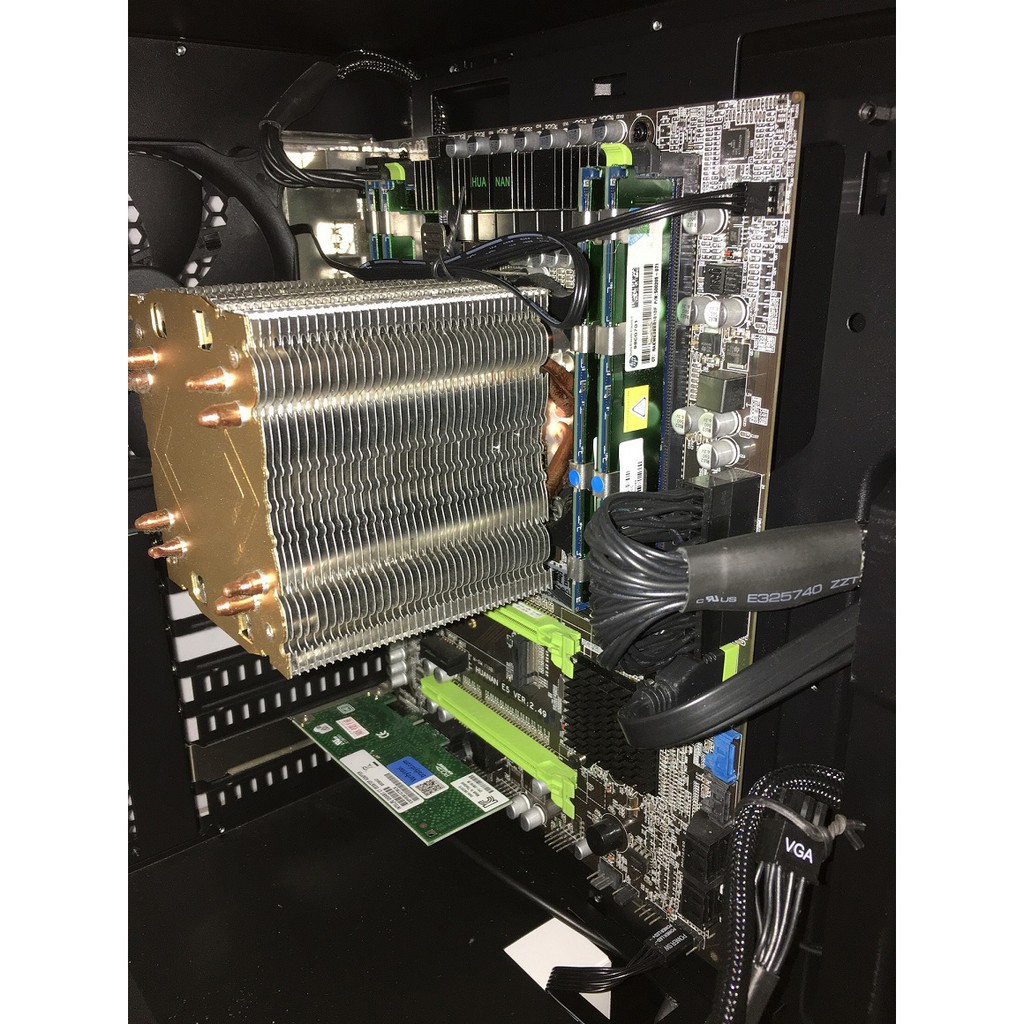e5 2680 v2 主機板的價格推薦 - 2025年12月 | 比價比個夠BigGo