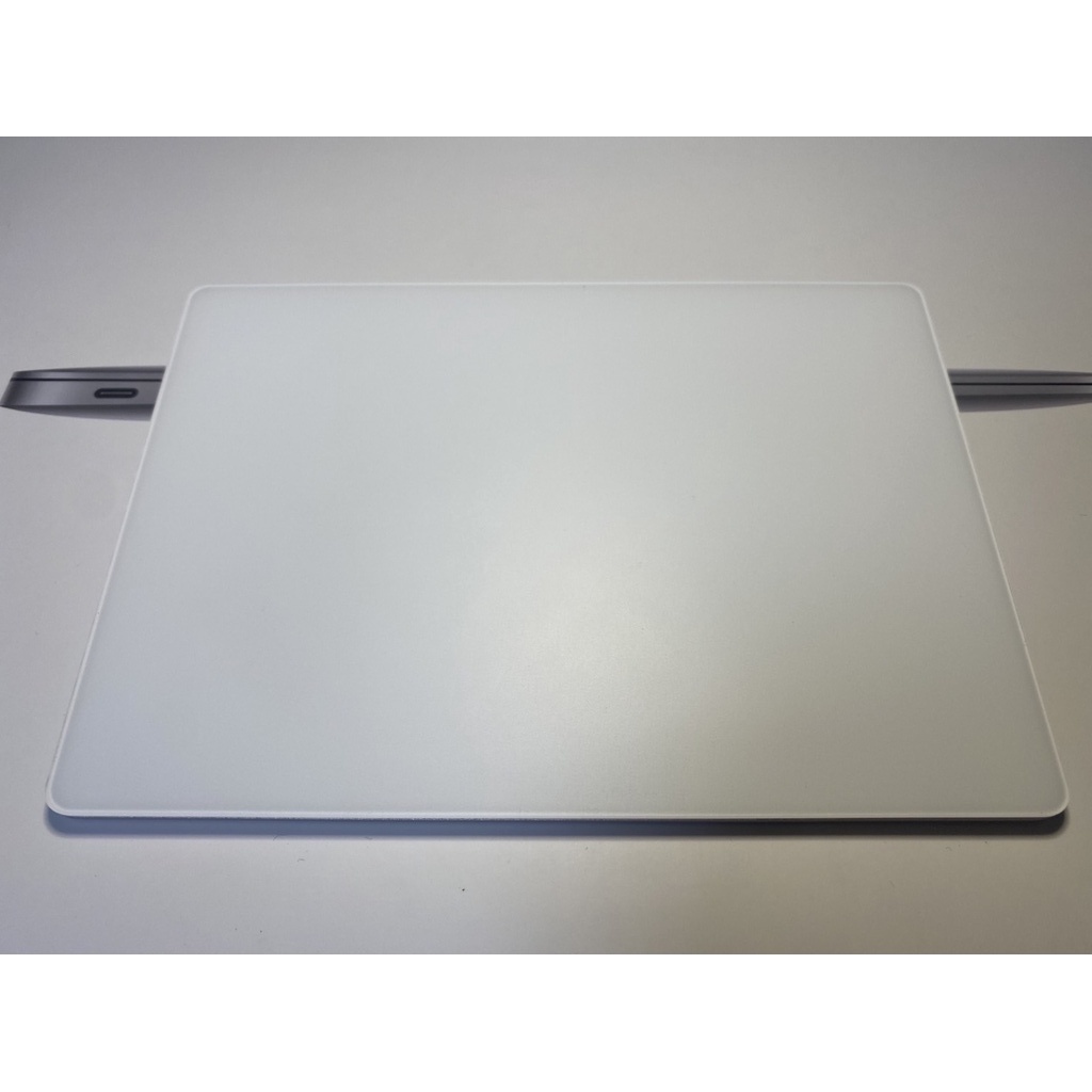 Apple Magic Trackpad 2 巧控板 (銀色)