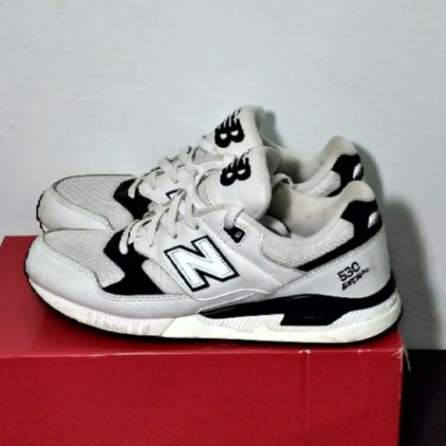 new balance m530lga